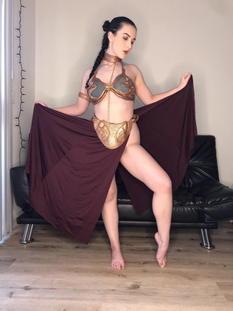 Lyra Lockhart [ lyralockhart ] Onlyfans leaked photo 12963066 on Hotleaks.tv