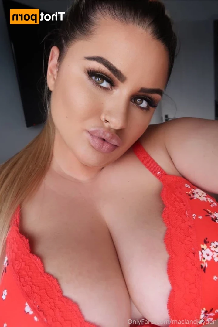 M•A•C•I  V I P 😍💦💦 [ macivip ] Onlyfans leaked photo 10871092 on Hotleaks.tv