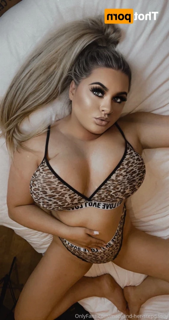 M•A•C•I  V I P 😍💦💦 [ macivip ] Onlyfans leaked photo 11327235 on Hotleaks.tv