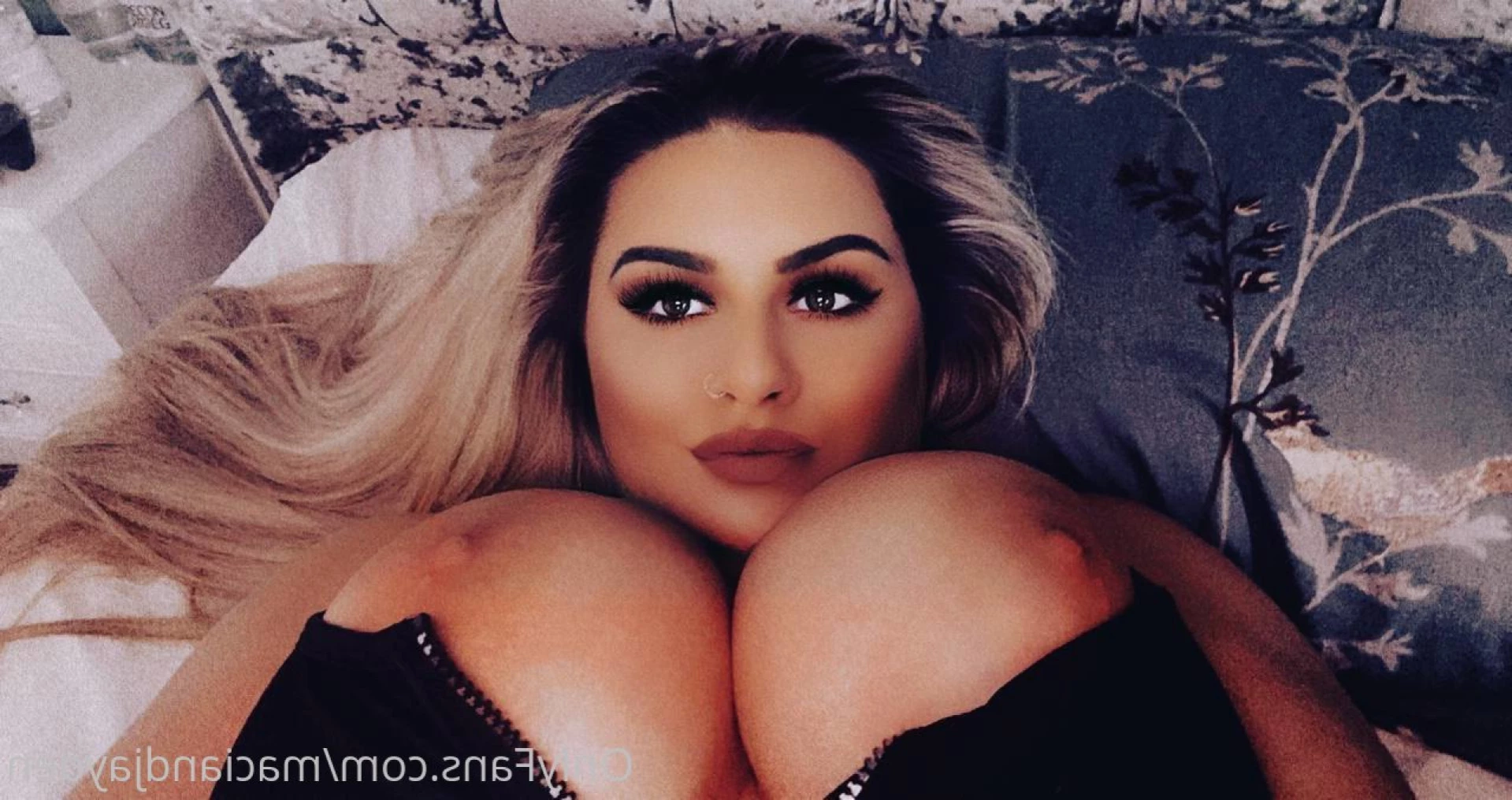 M•A•C•I  V I P 😍💦💦 [ macivip ] Onlyfans leaked photo 11900348 on Hotleaks.tv