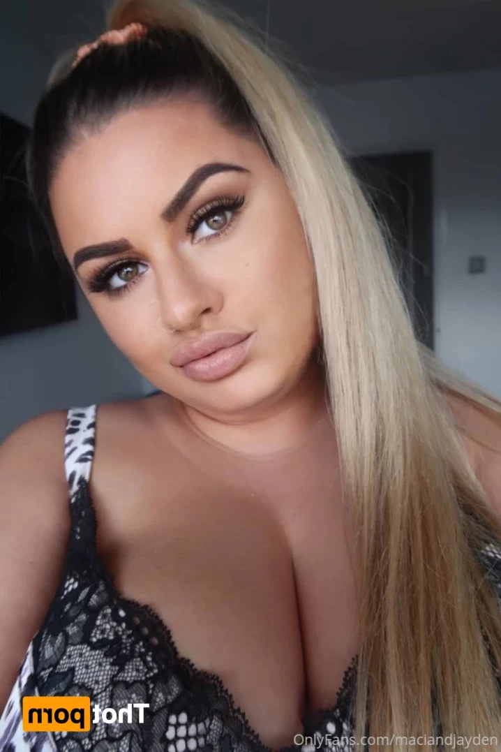 M•A•C•I  V I P 😍💦💦 [ macivip ] Onlyfans leaked photo 12409612 on Hotleaks.tv
