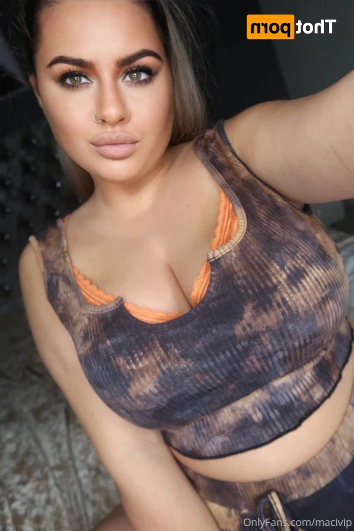 M•A•C•I  V I P 😍💦💦 [ macivip ] Onlyfans leaked photo 13453130 on Hotleaks.tv