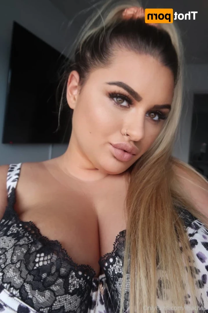 M•A•C•I  V I P 😍💦💦 [ macivip ] Onlyfans leaked photo 13465310 on Hotleaks.tv