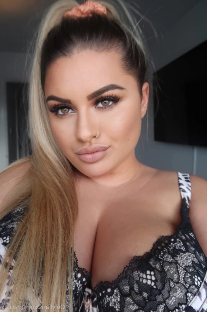 M•A•C•I  V I P 😍💦💦 [ macivip ] Onlyfans leaked photo 13533656 on Hotleaks.tv