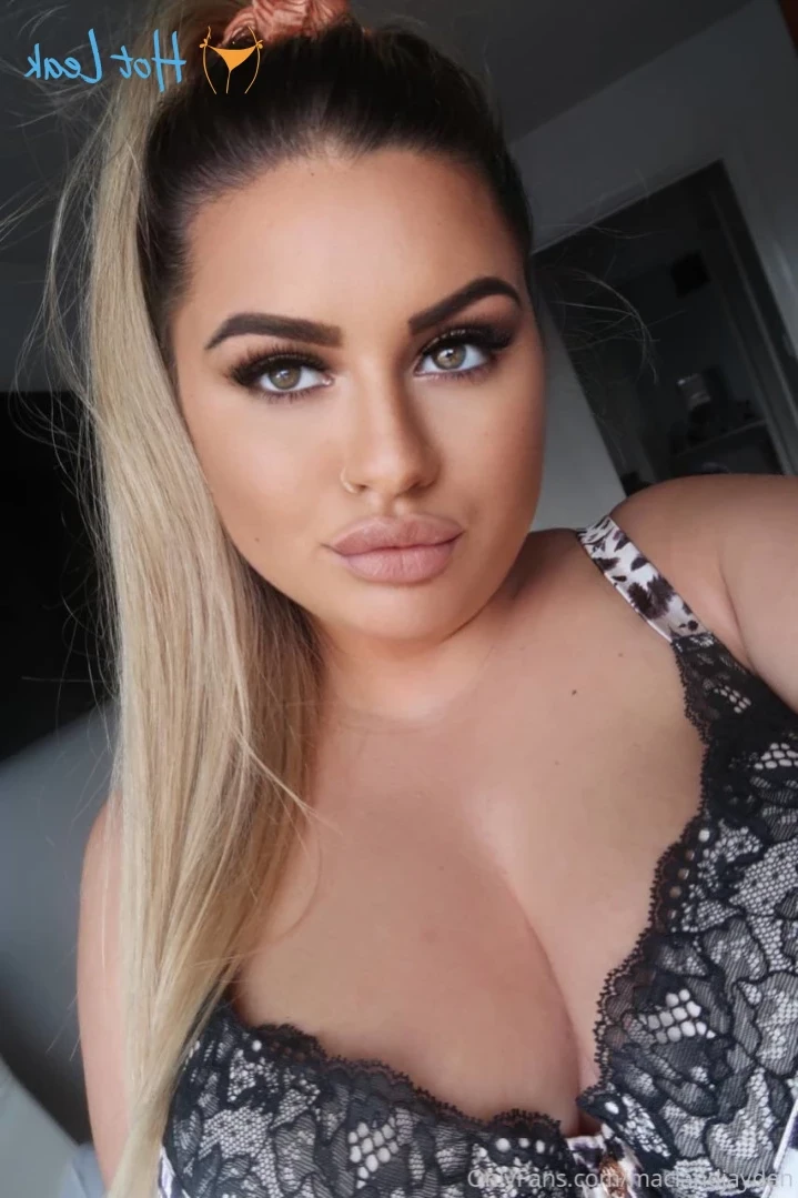M•A•C•I  V I P 😍💦💦 [ macivip ] Onlyfans leaked photo 13540009 on Hotleaks.tv