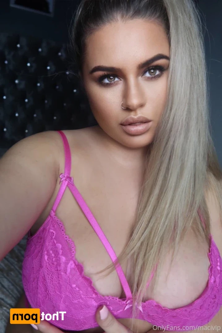 M•A•C•I  V I P 😍💦💦 [ macivip ] Onlyfans leaked photo 13586594 on Hotleaks.tv