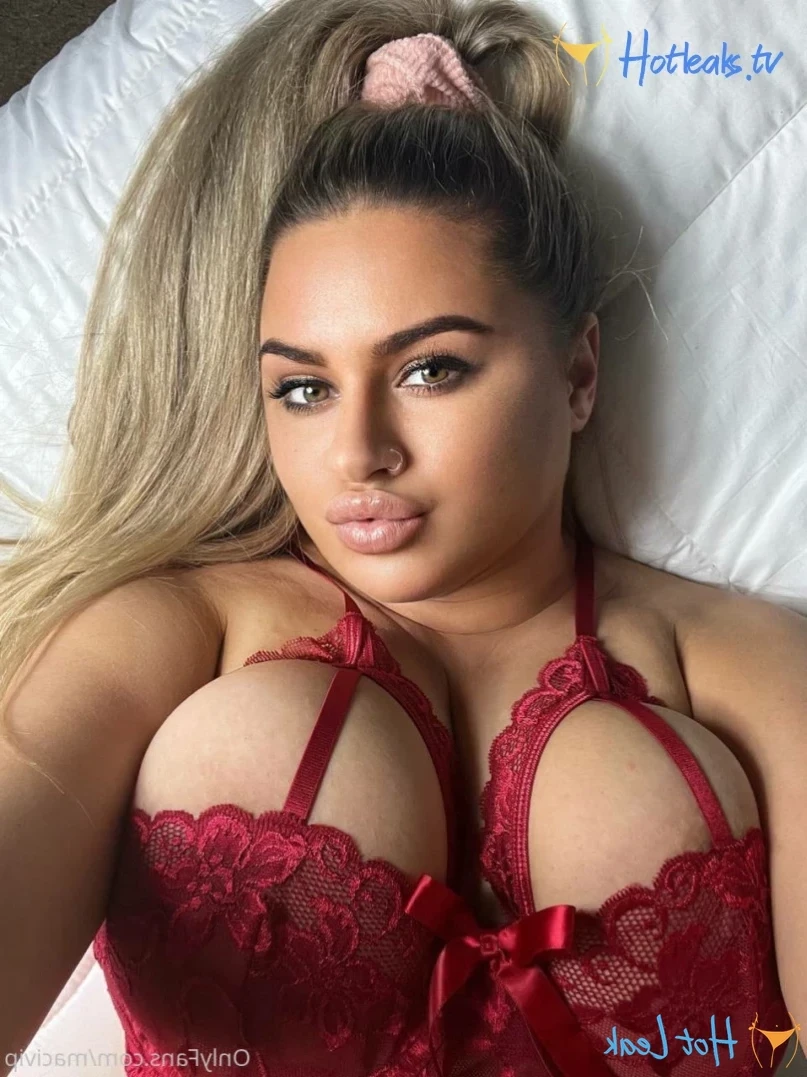 M•A•C•I  V I P 😍💦💦 [ macivip ] Onlyfans leaked photo 13589676 on Hotleaks.tv