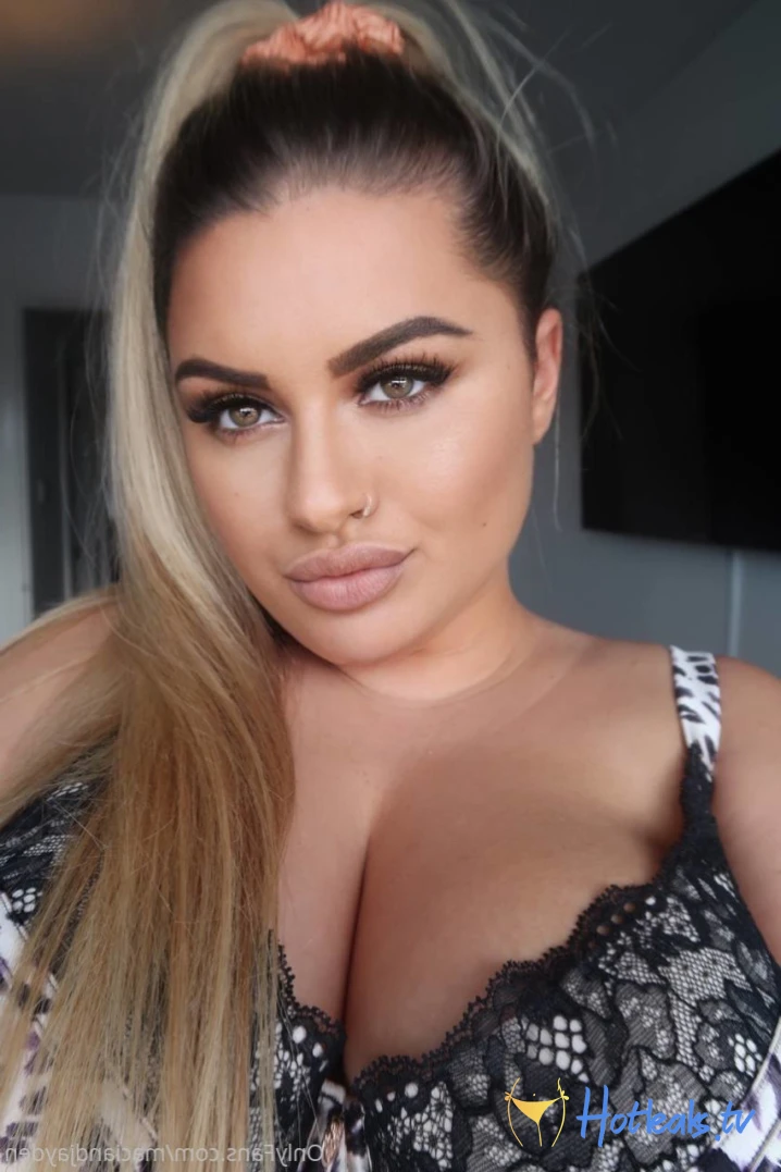 M•A•C•I  V I P 😍💦💦 [ macivip ] Onlyfans leaked photo 13637321 on Hotleaks.tv