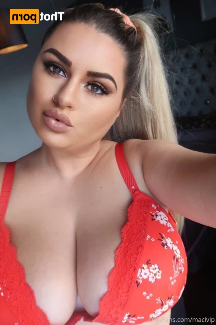 M•A•C•I  V I P 😍💦💦 [ macivip ] Onlyfans leaked photo 13642800 on Hotleaks.tv