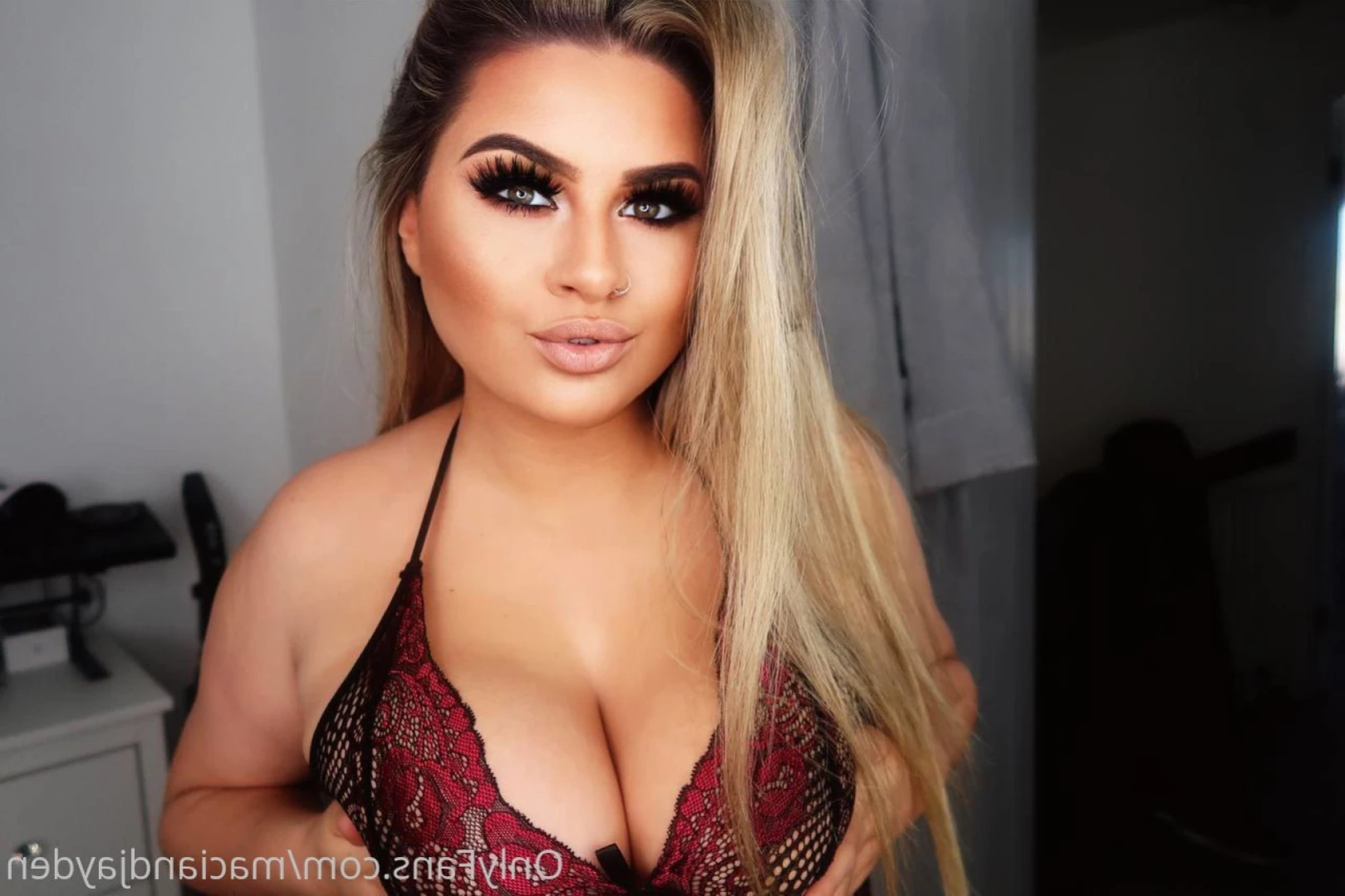 M•A•C•I  V I P 😍💦💦 [ macivip ] Onlyfans leaked photo 13653040 on Hotleaks.tv