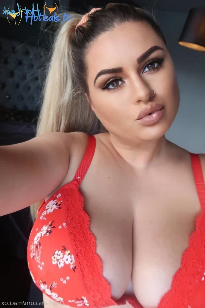 M•A•C•I  V I P 😍💦💦 [ macivip ] Onlyfans leaked photo 13699756 on Hotleaks.tv