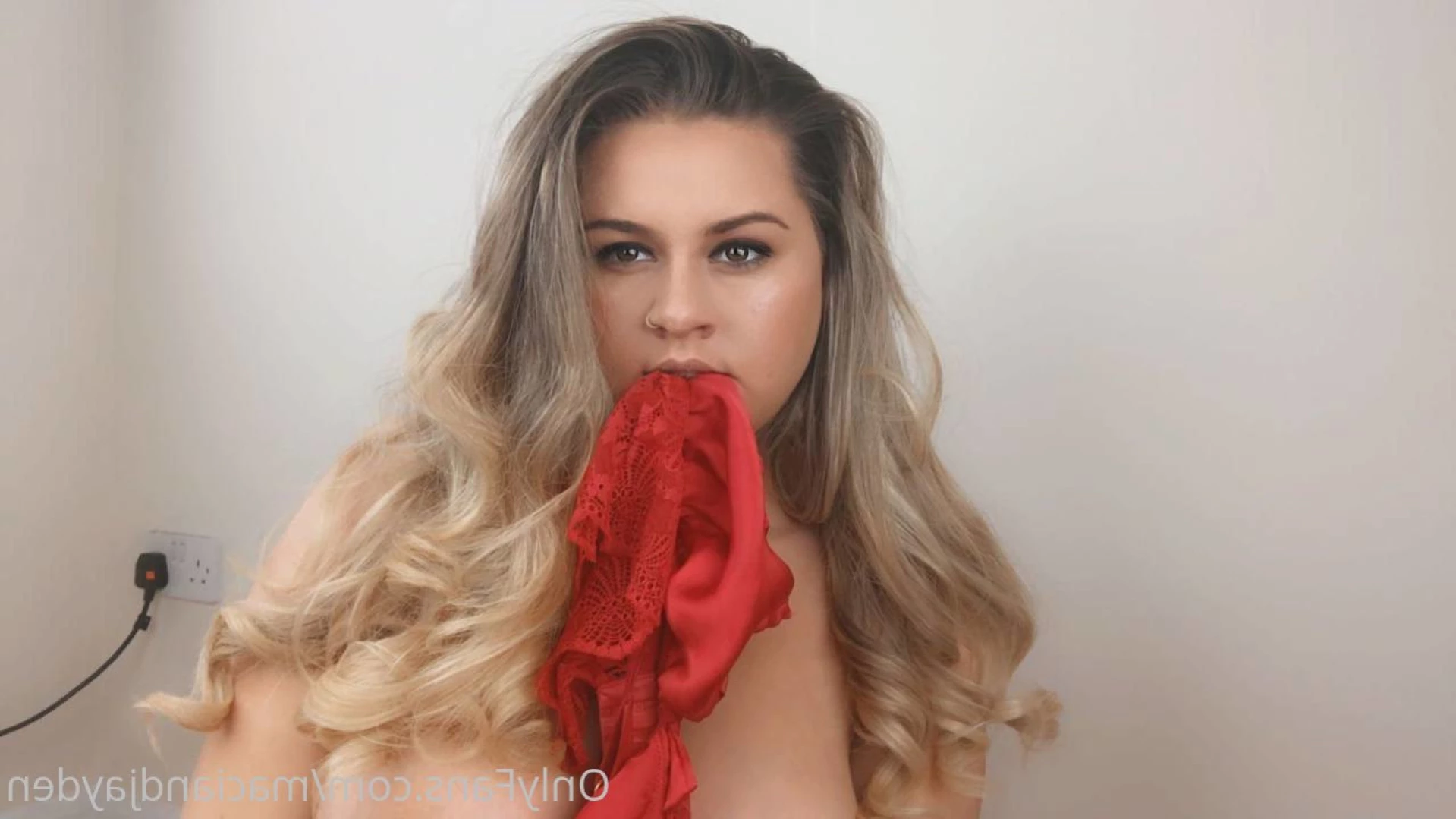 M•A•C•I  V I P 😍💦💦 [ macivip ] Onlyfans leaked photo 13704111 on Hotleaks.tv