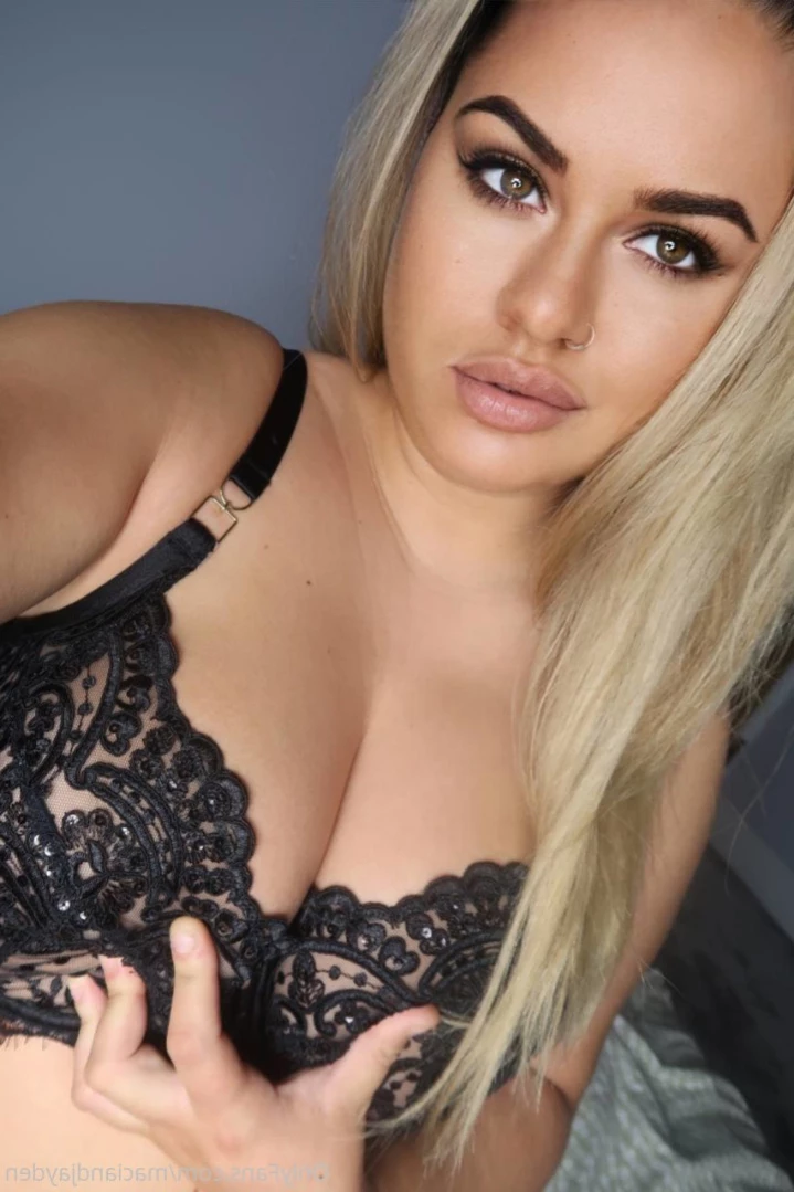 M•A•C•I  V I P 😍💦💦 [ macivip ] Onlyfans leaked photo 14725571 on Hotleaks.tv