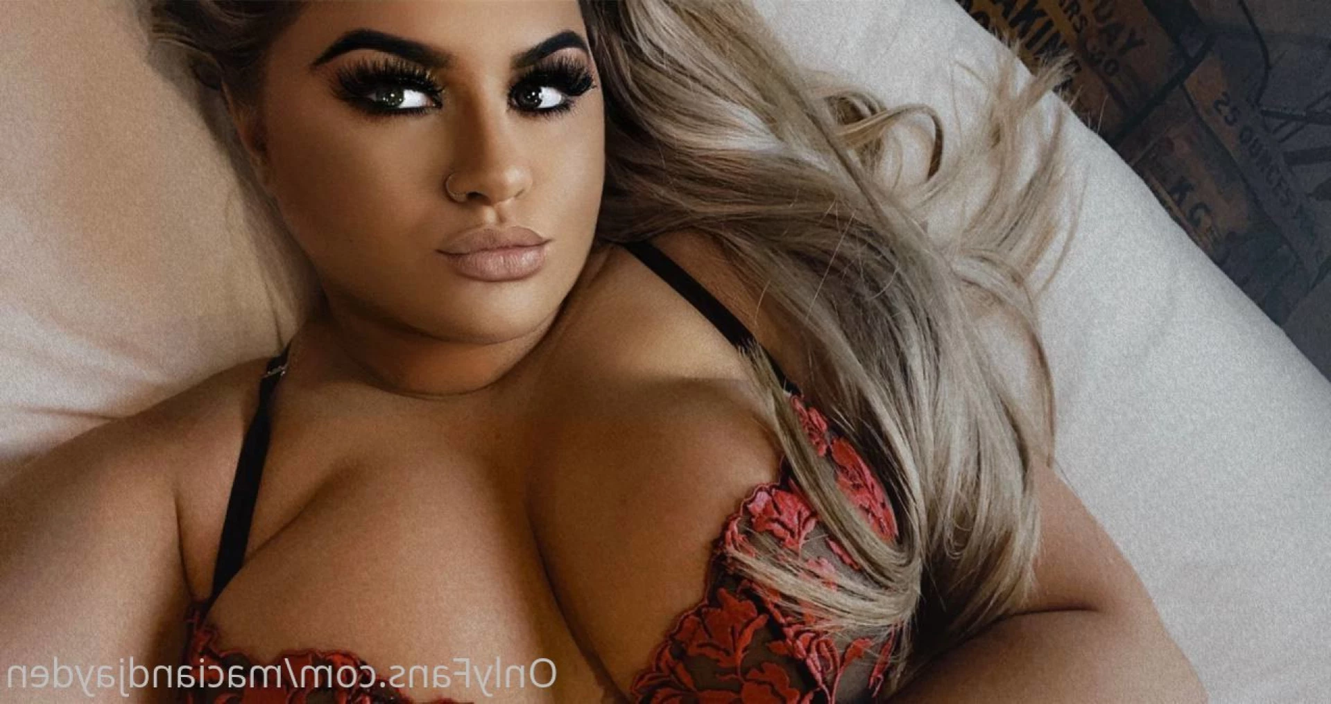 M•A•C•I  V I P 😍💦💦 [ macivip ] Onlyfans leaked photo 14759247 on Hotleaks.tv