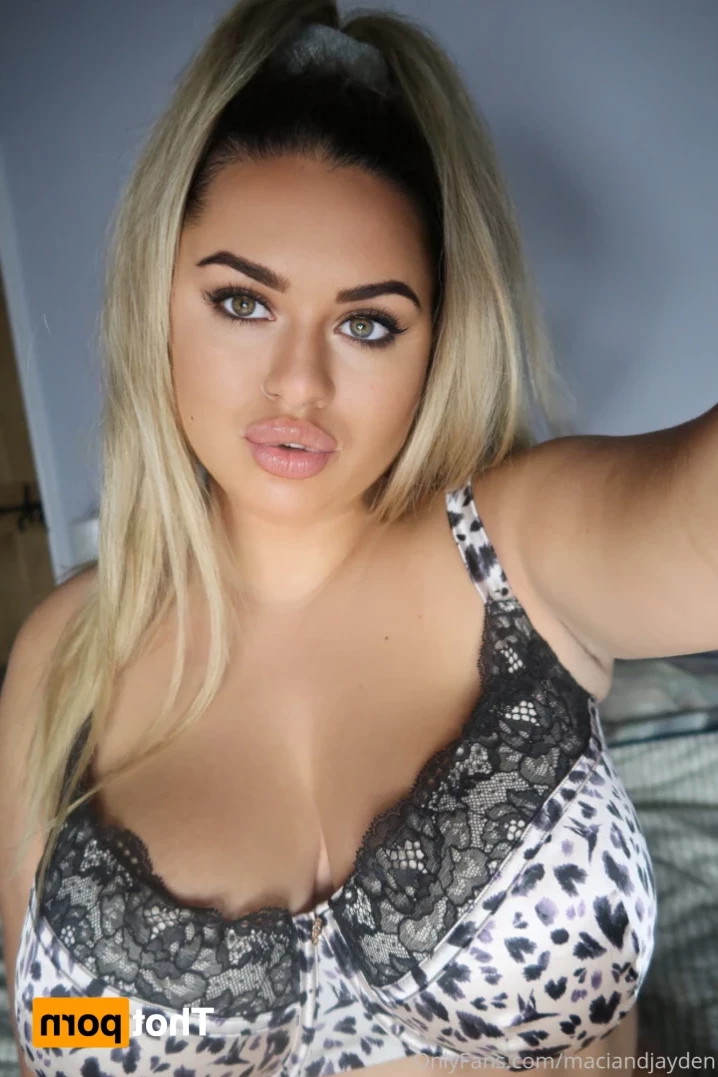M•A•C•I  V I P 😍💦💦 [ macivip ] Onlyfans leaked photo 14903236 on Hotleaks.tv