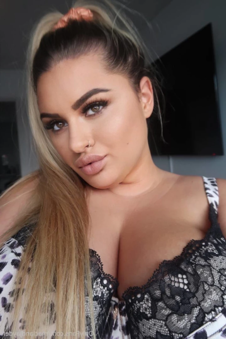 M•A•C•I  V I P 😍💦💦 [ macivip ] Onlyfans leaked photo 15708157 on Hotleaks.tv