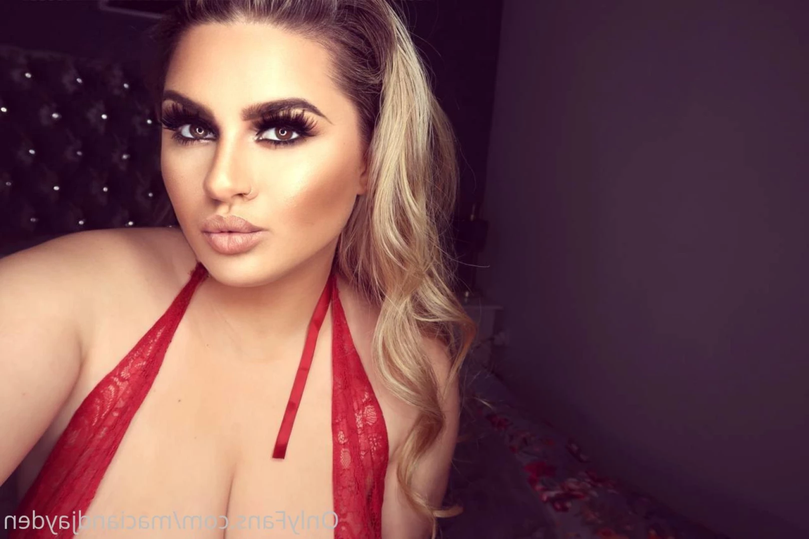 M•A•C•I  V I P 😍💦💦 [ macivip ] Onlyfans leaked photo 16184704 on Hotleaks.tv