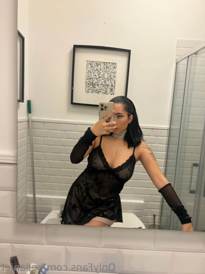 Bella✨ [ bellaniet ] Onlyfans leaked photo 11446715 on Hotleaks.tv