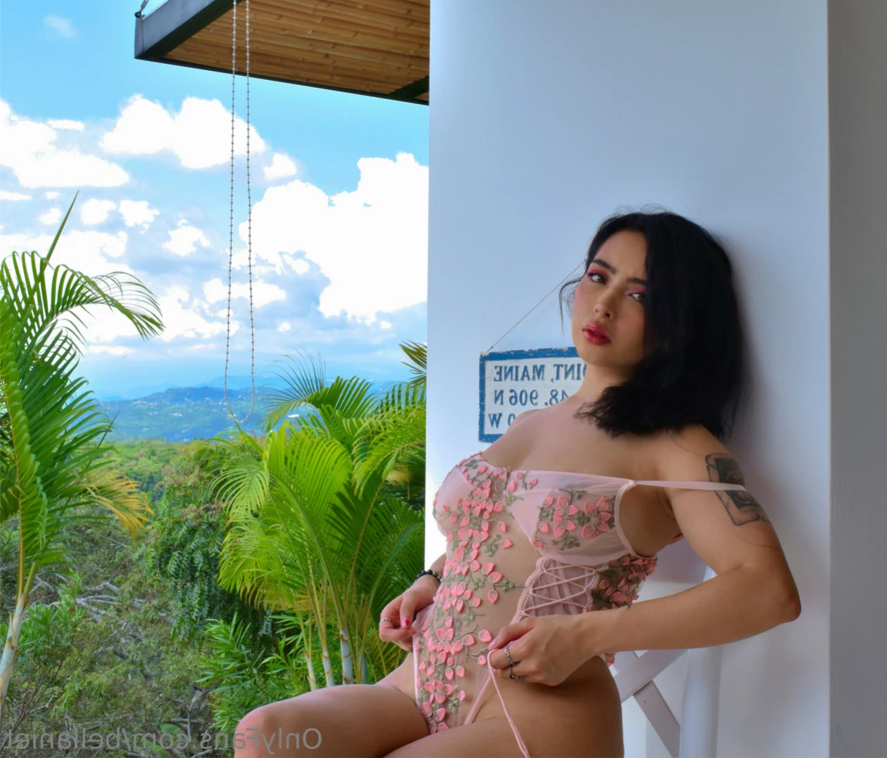 Bella✨ [ bellaniet ] Onlyfans leaked photo 12961799 on Hotleaks.tv