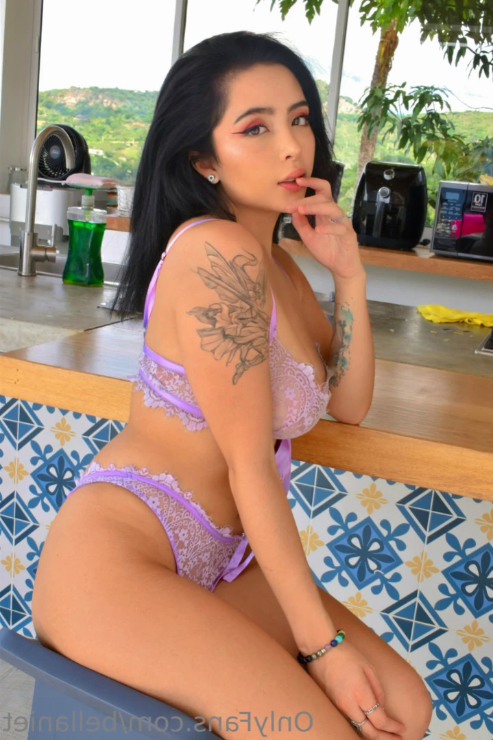 Bella✨ [ bellaniet ] Onlyfans leaked photo 13060250 on Hotleaks.tv