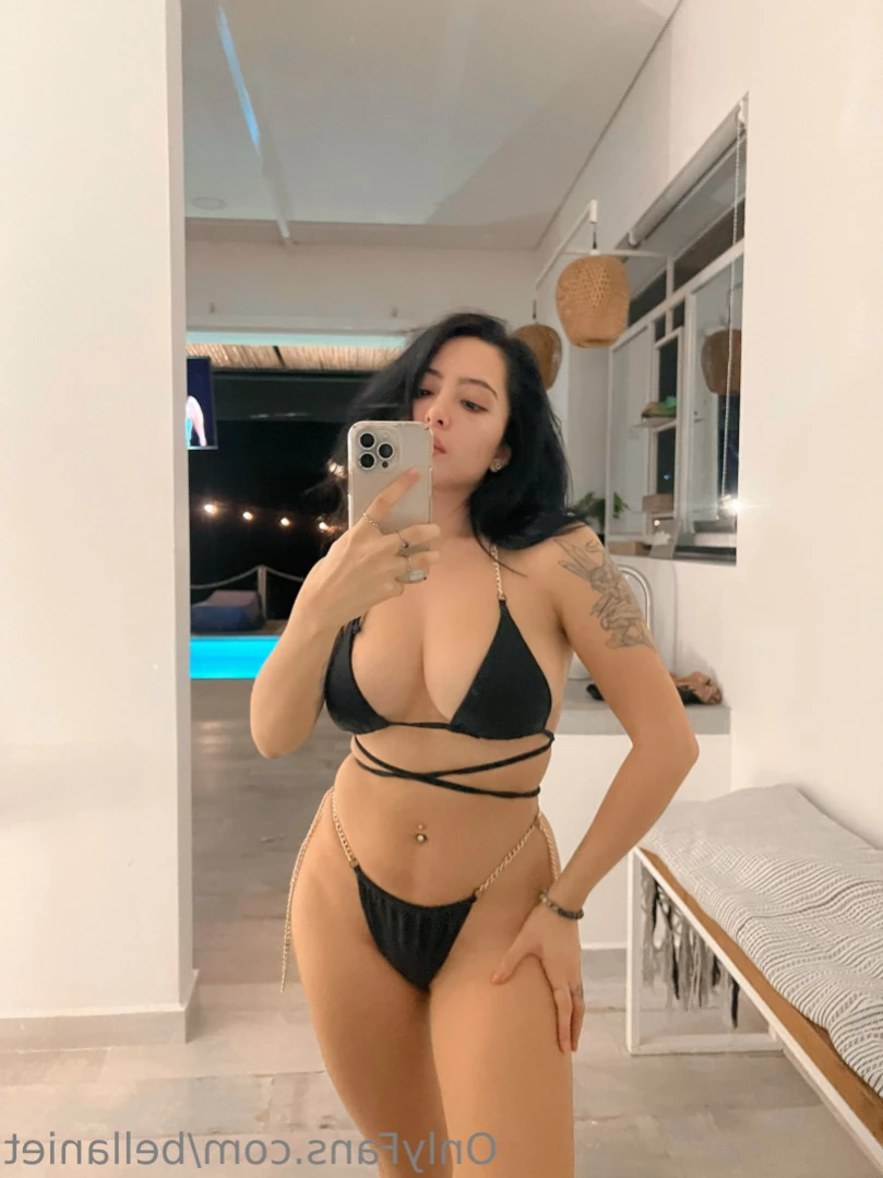 Bella✨ [ bellaniet ] Onlyfans leaked photo 15981943 on Hotleaks.tv