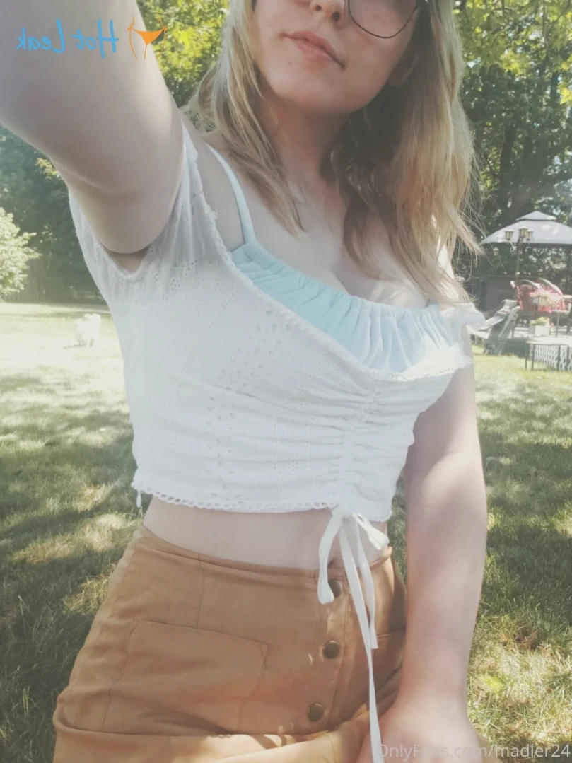 madler24 Onlyfans leaked photo 14359803 on Hotleaks.tv