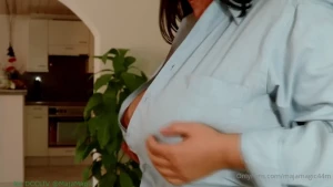 Maja Magic [ majamagic44m ] Onlyfans leaked video 8073240 on Hotleaks.tv