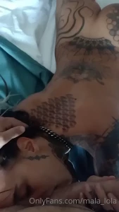 Samantha Adams [ mala_lola ] Onlyfans leaked video 8072640 on Hotleaks.tv