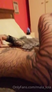 Samantha Adams [ mala_lola ] Onlyfans leaked video 8072659 on Hotleaks.tv