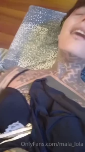 Samantha Adams [ mala_lola ] Onlyfans leaked video 8072720 on Hotleaks.tv
