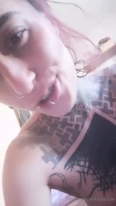 Samantha Adams [ mala_lola ] Onlyfans leaked video 8072735 on Hotleaks.tv