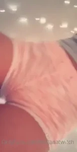 LANA NEXT DOOR 🍒 [ lananextdoor ] Onlyfans leaked video 8072612 on Hotleaks.tv