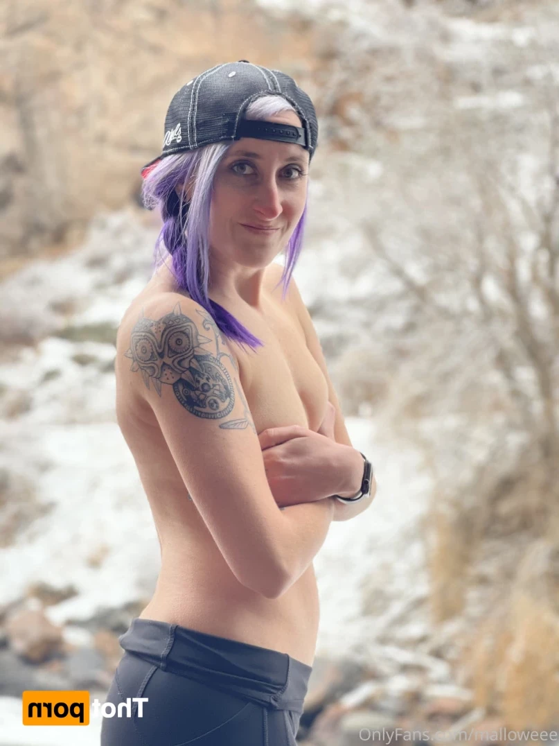 Mal [ malloweee ] Onlyfans leaked photo 10956580 on Hotleaks.tv
