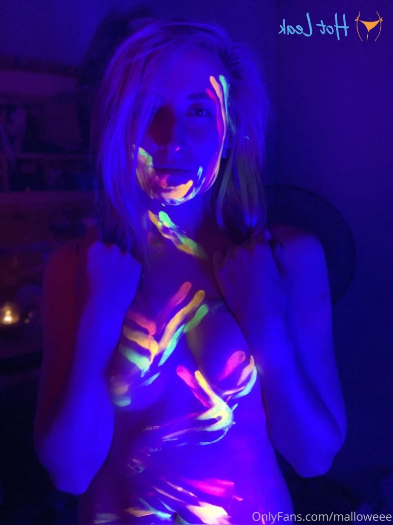 Mal [ malloweee ] Onlyfans leaked photo 11340190 on Hotleaks.tv