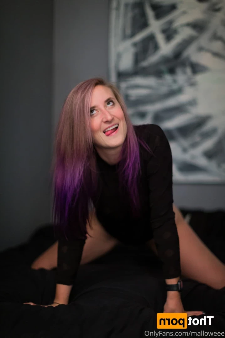 Mal [ malloweee ] Onlyfans leaked photo 12529124 on Hotleaks.tv