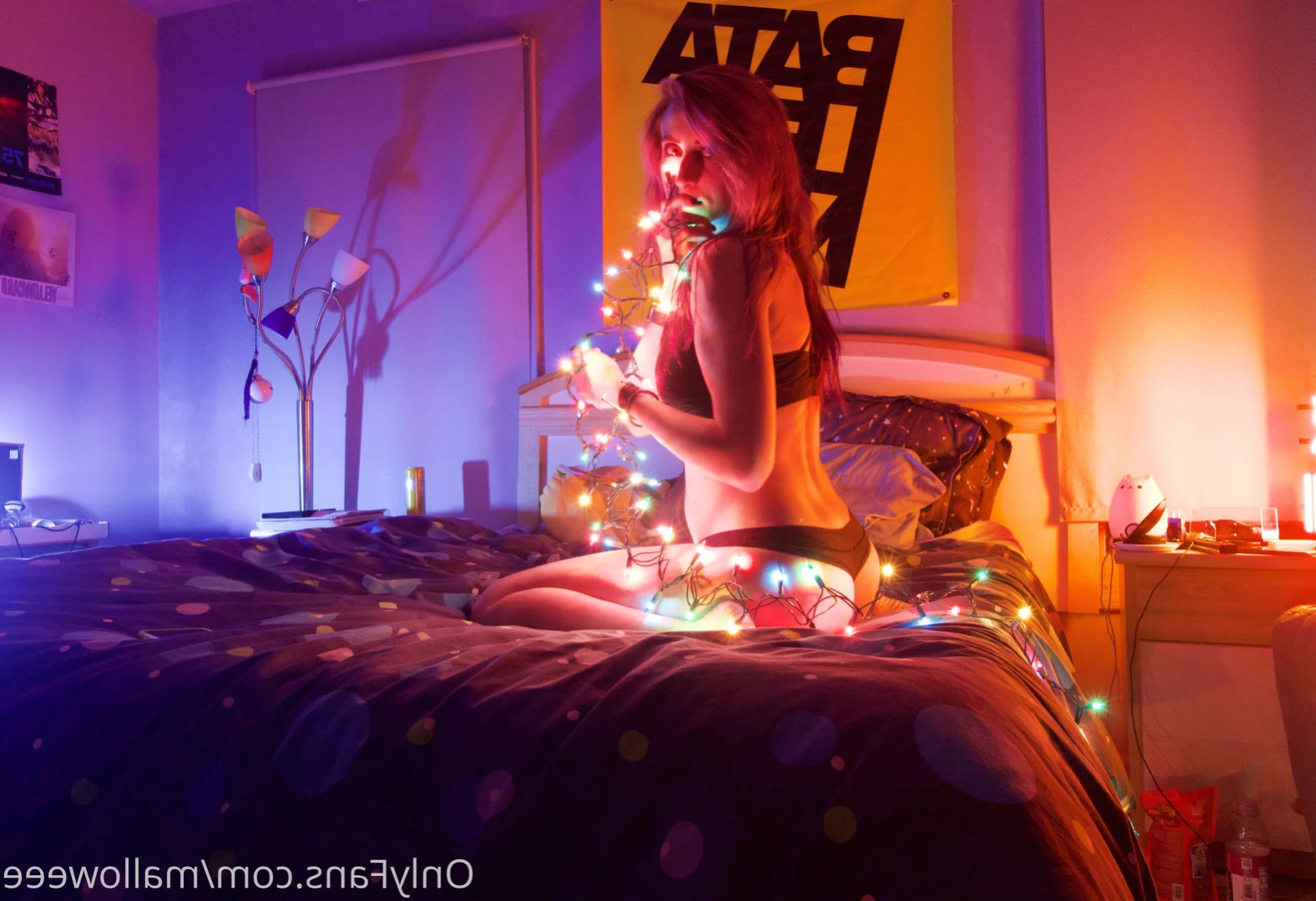 Mal [ malloweee ] Onlyfans leaked photo 13082452 on Hotleaks.tv