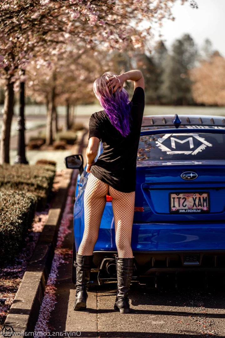 Mal [ malloweee ] Onlyfans leaked photo 13137064 on Hotleaks.tv