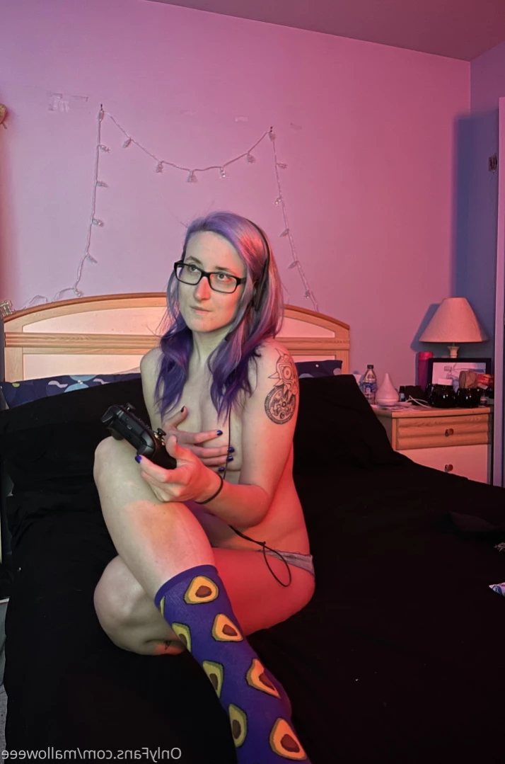 Mal [ malloweee ] Onlyfans leaked photo 13141405 on Hotleaks.tv