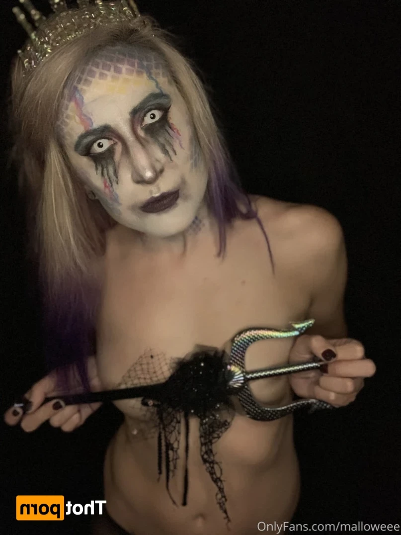Mal [ malloweee ] Onlyfans leaked photo 13143039 on Hotleaks.tv