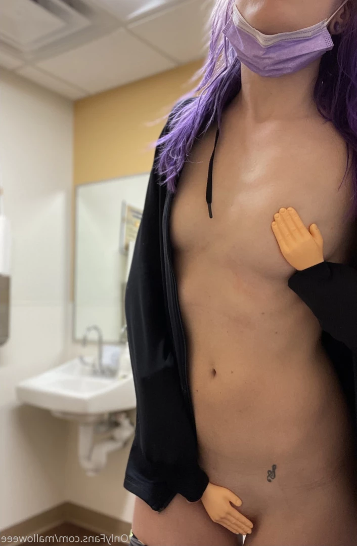 Mal [ malloweee ] Onlyfans leaked photo 13154248 on Hotleaks.tv