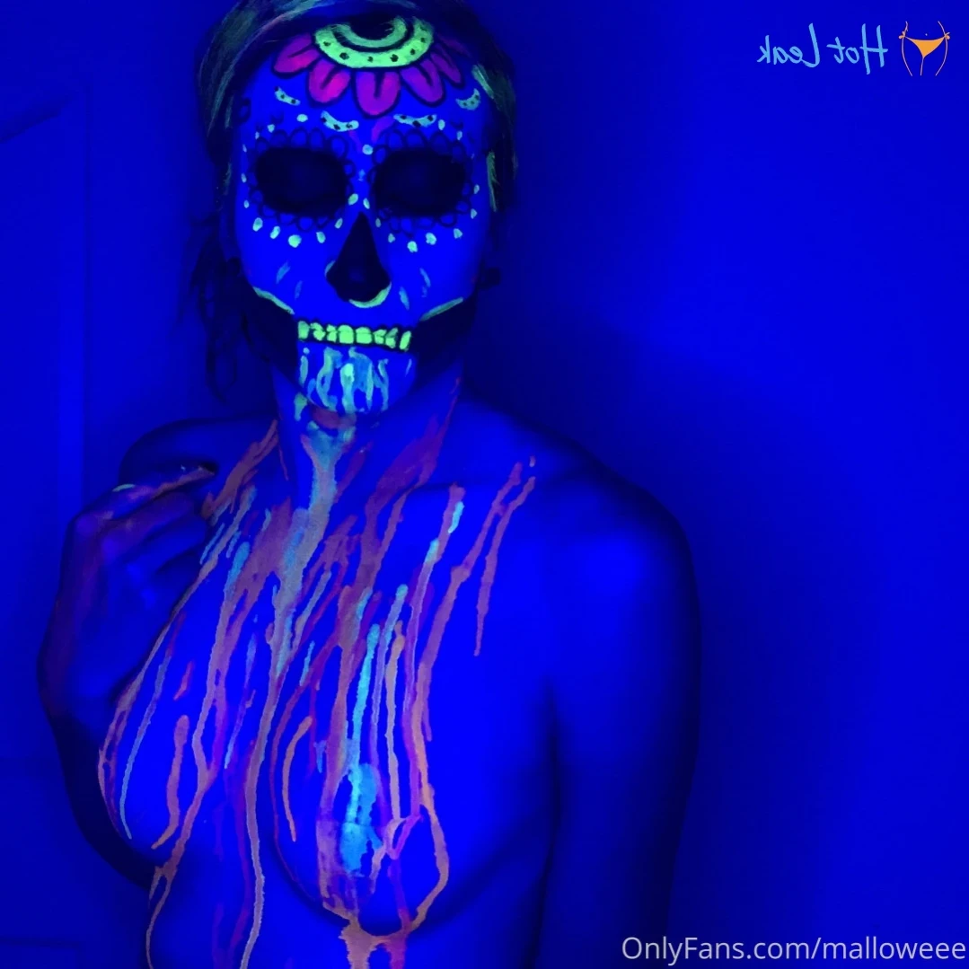 Mal [ malloweee ] Onlyfans leaked photo 13184114 on Hotleaks.tv
