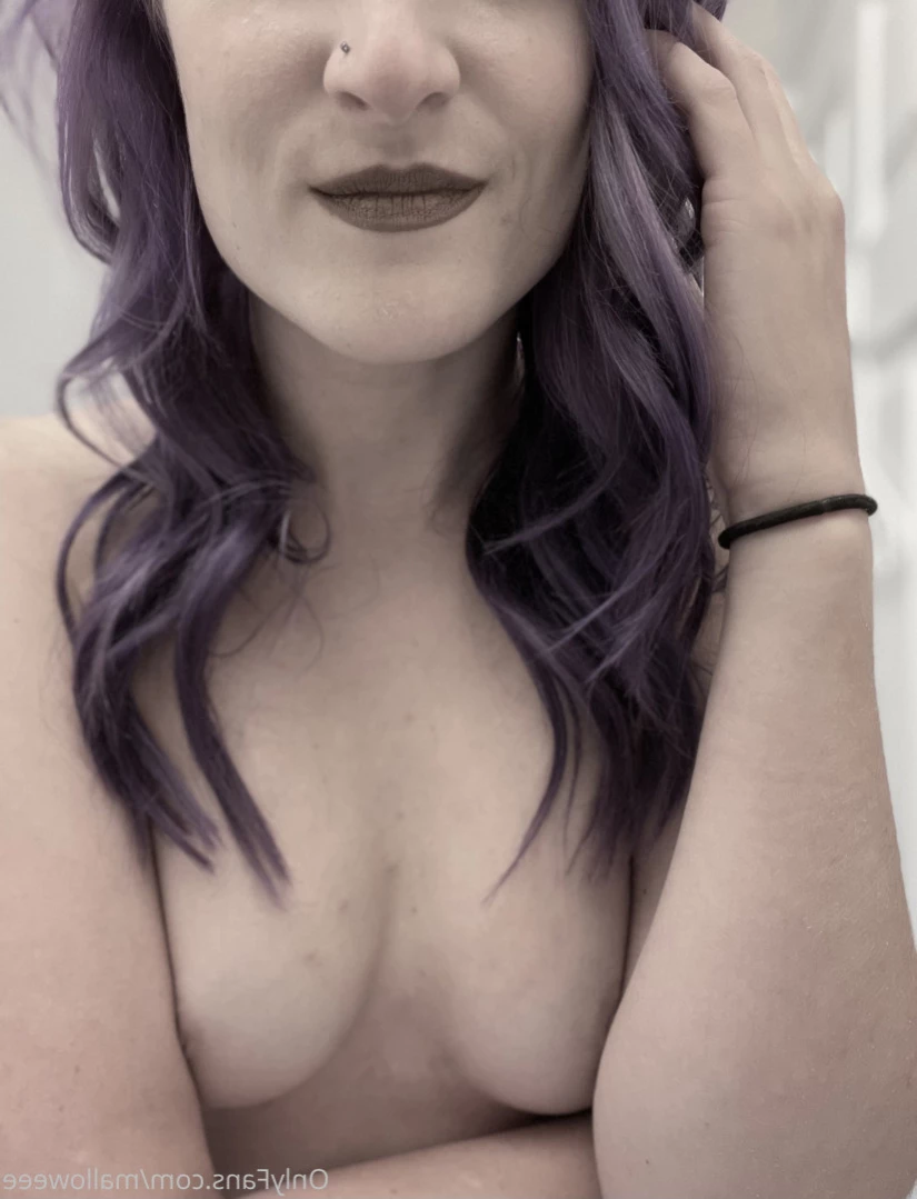 Mal [ malloweee ] Onlyfans leaked photo 13265709 on Hotleaks.tv
