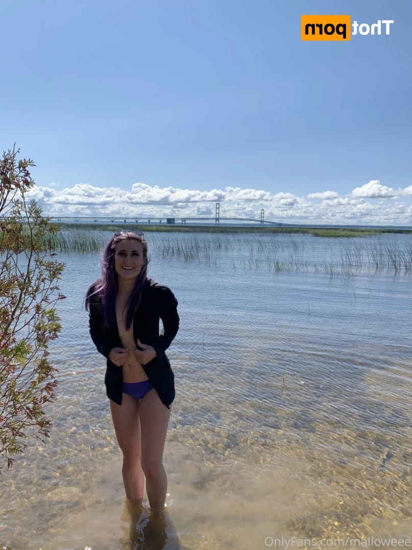 Mal [ malloweee ] Onlyfans leaked photo 13272929 on Hotleaks.tv