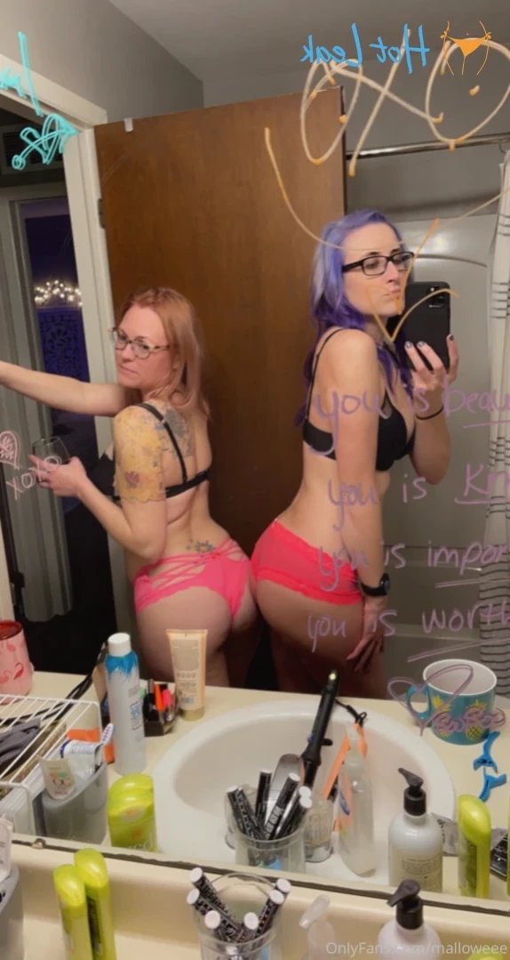 Mal [ malloweee ] Onlyfans leaked photo 13275761 on Hotleaks.tv