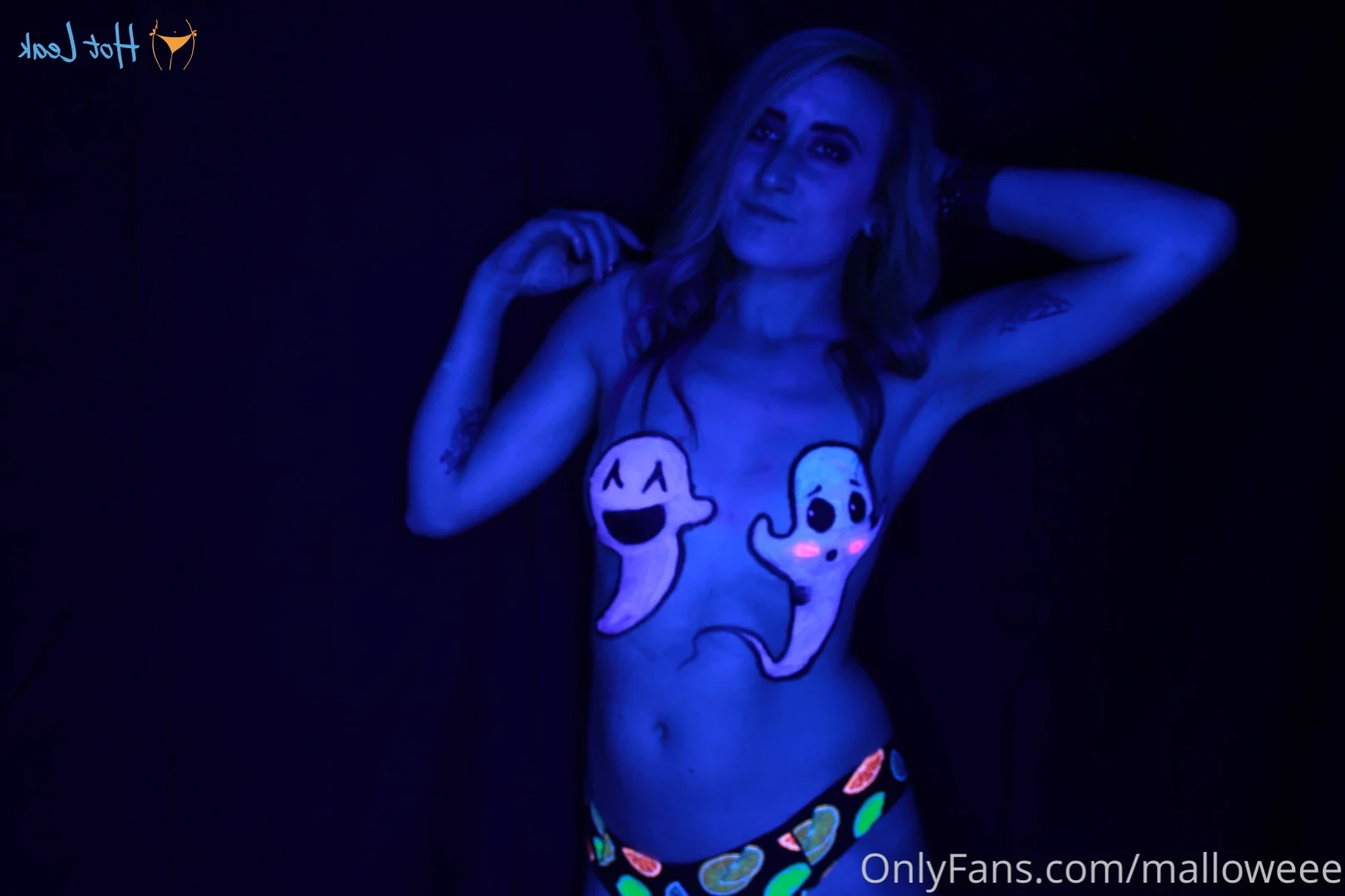 Mal [ malloweee ] Onlyfans leaked photo 13599875 on Hotleaks.tv