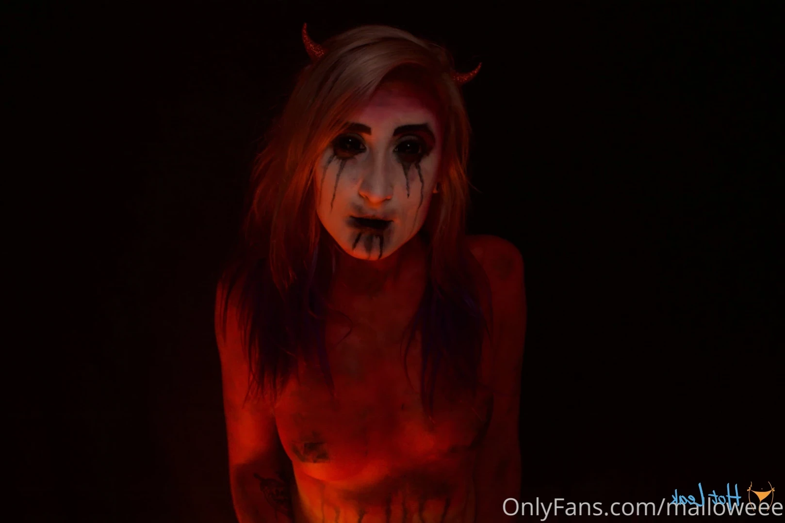 Mal [ malloweee ] Onlyfans leaked photo 13612756 on Hotleaks.tv