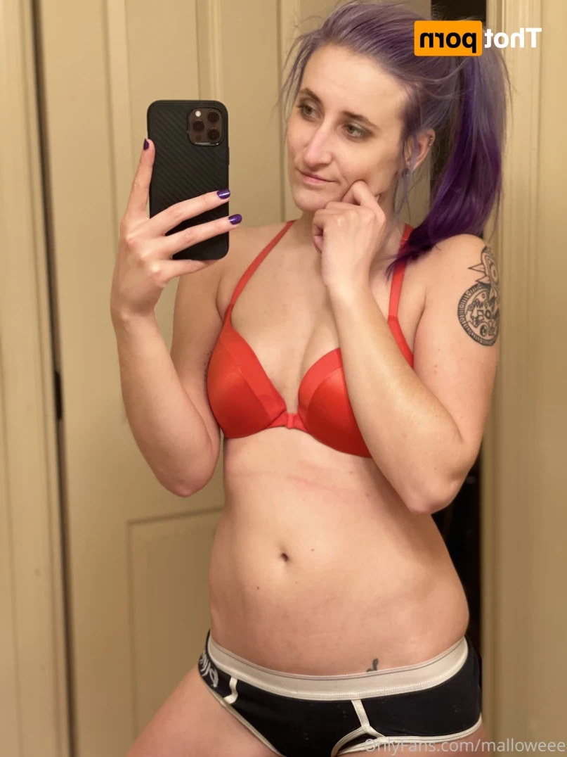 Mal [ malloweee ] Onlyfans leaked photo 13614138 on Hotleaks.tv