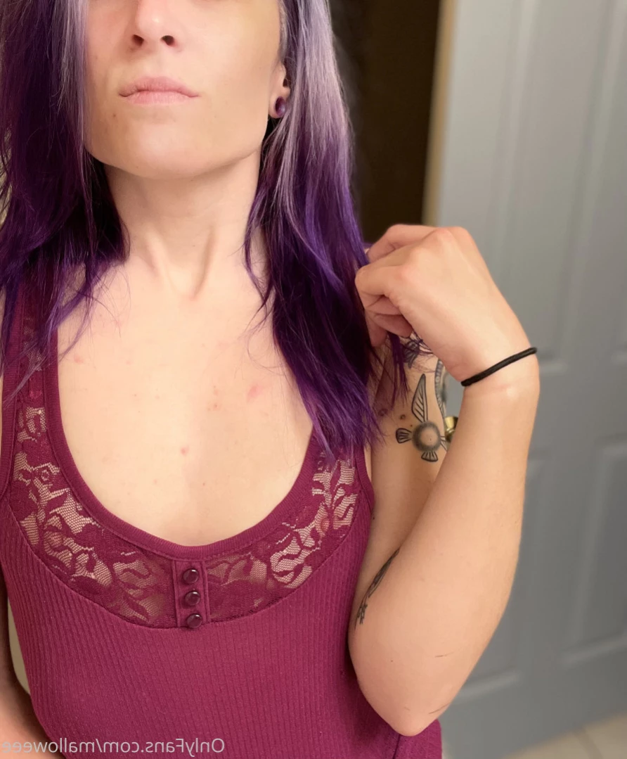 Mal [ malloweee ] Onlyfans leaked photo 13631680 on Hotleaks.tv