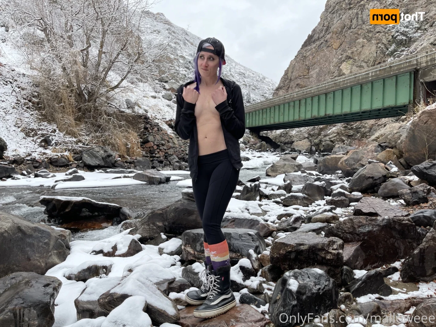 Mal [ malloweee ] Onlyfans leaked photo 14568269 on Hotleaks.tv