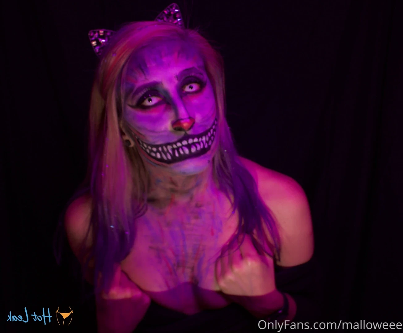 Mal [ malloweee ] Onlyfans leaked photo 14637434 on Hotleaks.tv